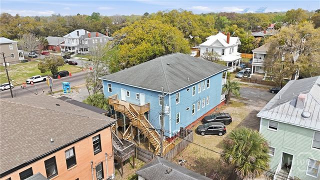 309 W 41st Street, Savannah, GA 31401