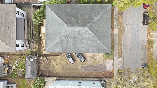 309 W 41st Street, Savannah, GA 31401