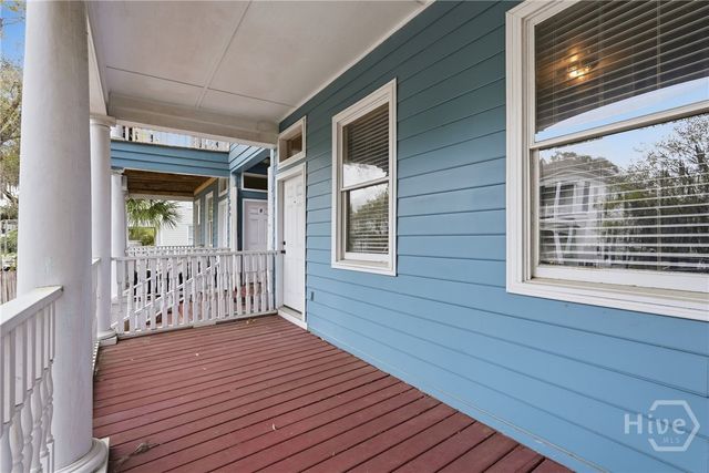 309 W 41st Street, Savannah, GA 31401