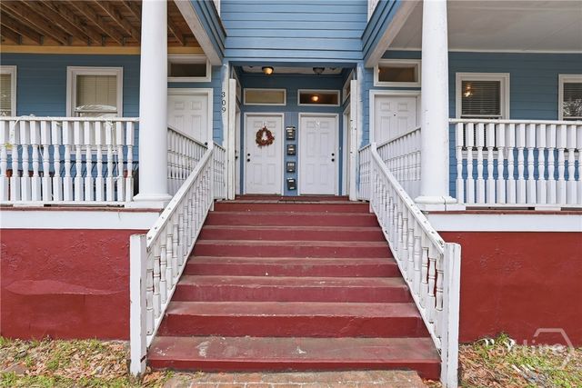 309 W 41st Street, Savannah, GA 31401