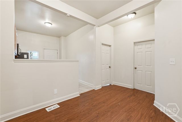 309 W 41st Street, Savannah, GA 31401