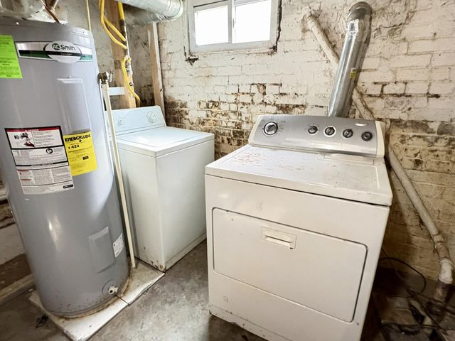 8 S PAYSON ST, Baltimore, MD 21223