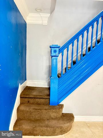 8 S PAYSON ST, Baltimore, MD 21223