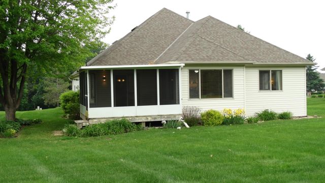 1584 Melvina Lane SW, Alexandria, MN 56308