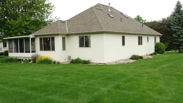 1584 Melvina Lane SW, Alexandria, MN 56308