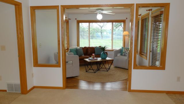 1584 Melvina Lane SW, Alexandria, MN 56308