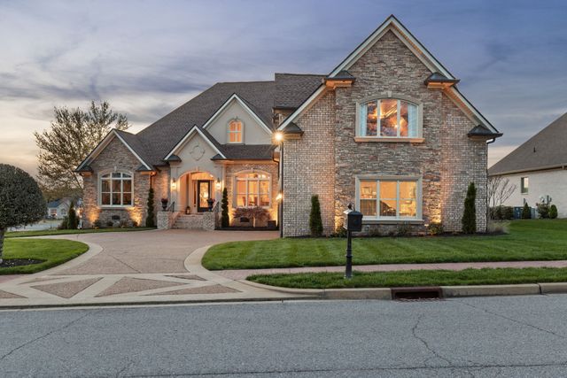 763 Plantation Way, Gallatin, TN 37066