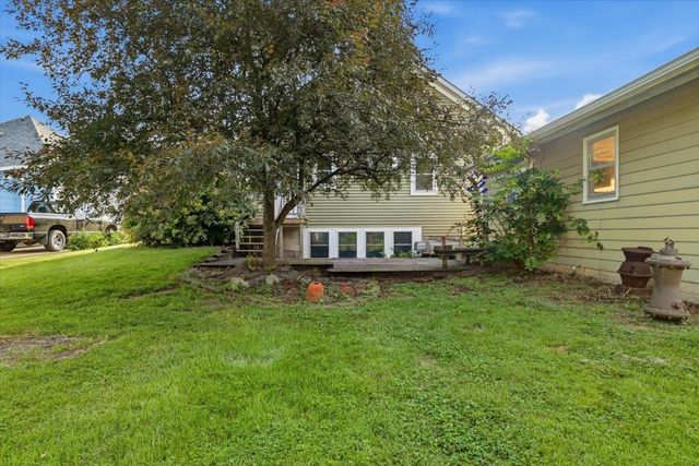 326 E 3rd Street S, Newton, IA 50208