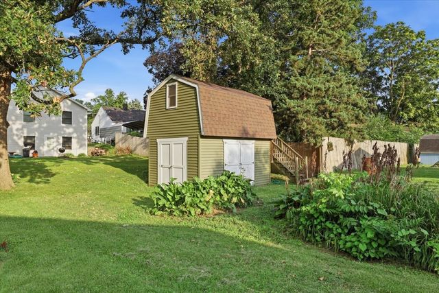 326 E 3rd Street S, Newton, IA 50208