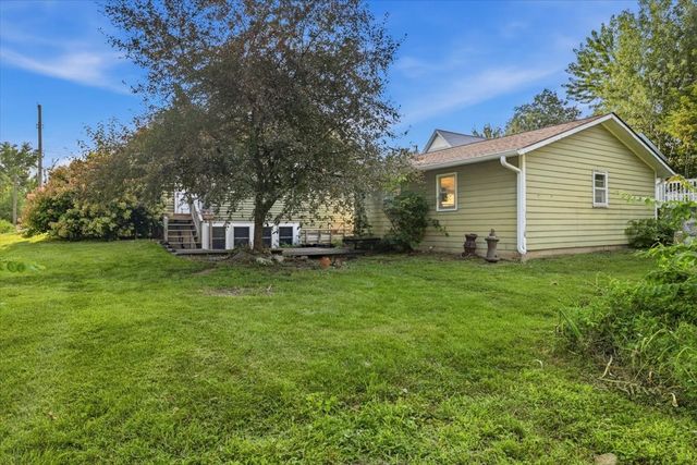 326 E 3rd Street S, Newton, IA 50208