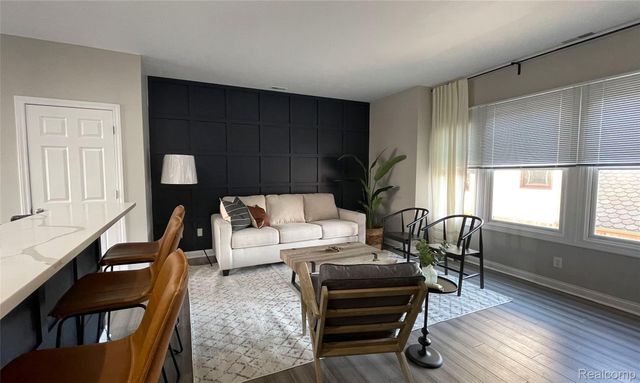 102 Edmund Place 7, Detroit, MI 48201