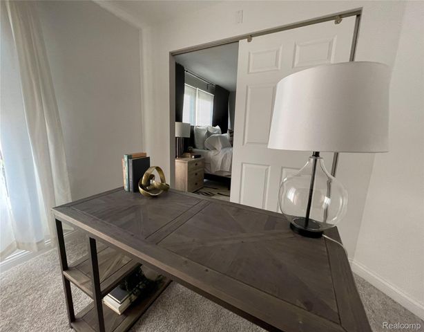 102 Edmund Place 7, Detroit, MI 48201