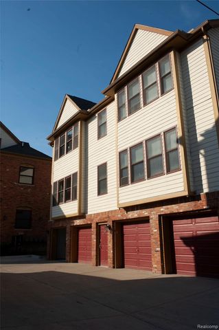102 Edmund Place 7, Detroit, MI 48201