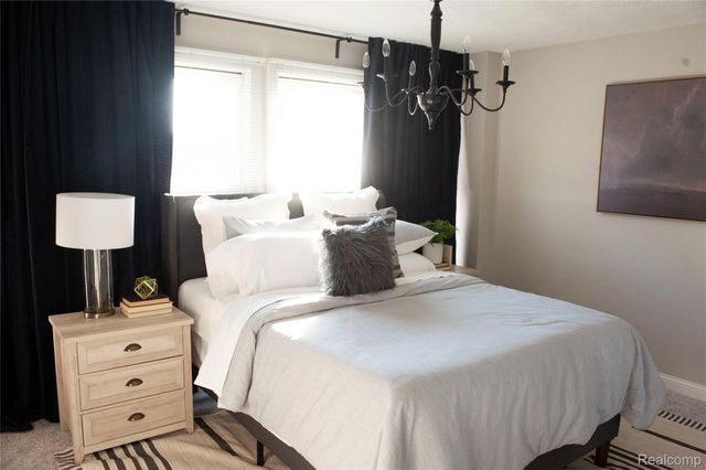 102 Edmund Place 7, Detroit, MI 48201