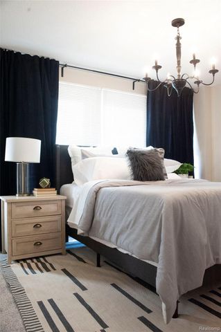 102 Edmund Place 7, Detroit, MI 48201