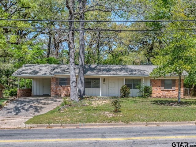 2722 McDonald Rd., Tyler, TX 75701