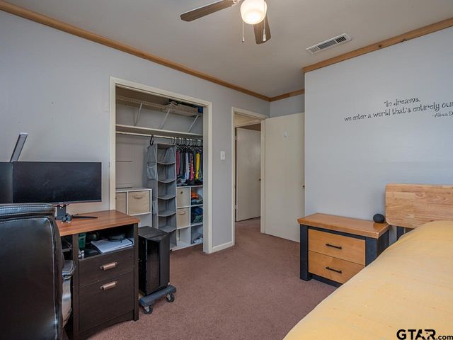 2722 McDonald Rd., Tyler, TX 75701