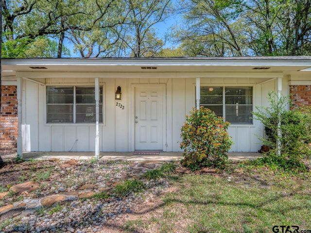 2722 McDonald Rd., Tyler, TX 75701