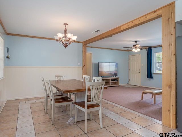 2722 McDonald Rd., Tyler, TX 75701