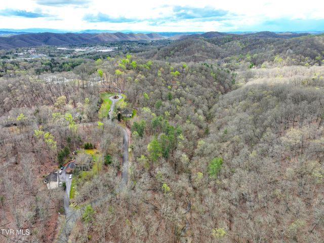 Tbd Skyline Drive, Bristol, TN 37620