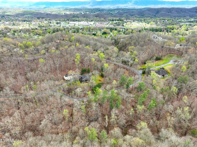 Tbd Skyline Drive, Bristol, TN 37620