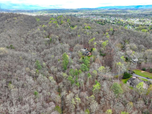 Tbd Skyline Drive, Bristol, TN 37620