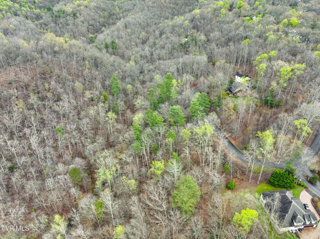 Tbd Skyline Drive, Bristol, TN 37620