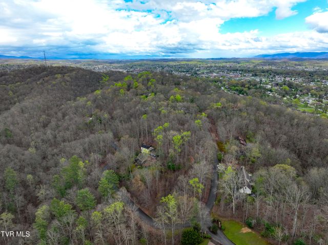 Tbd Skyline Drive, Bristol, TN 37620