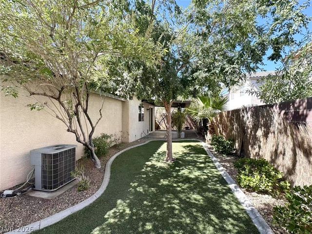 2646 GOOD FELLOWS Street, Las Vegas, NV 89135