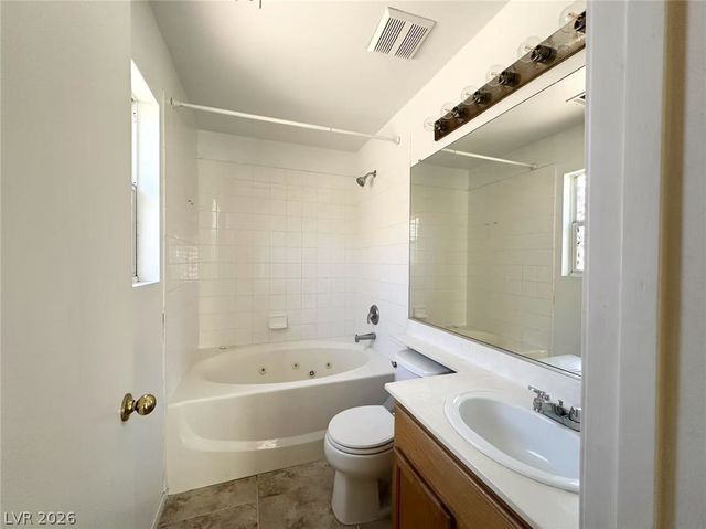 2646 GOOD FELLOWS Street, Las Vegas, NV 89135