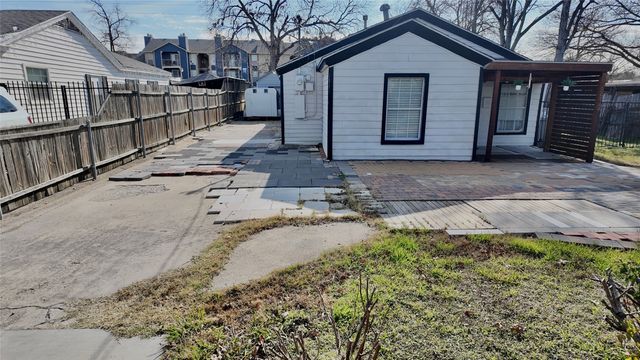 3512 Cortez Drive, Dallas, TX 75220