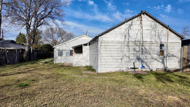 3512 Cortez Drive, Dallas, TX 75220