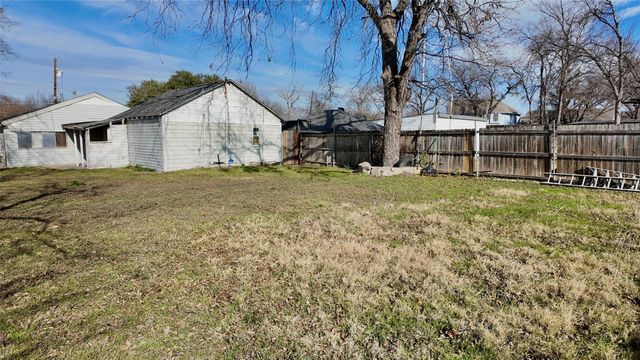 3512 Cortez Drive, Dallas, TX 75220