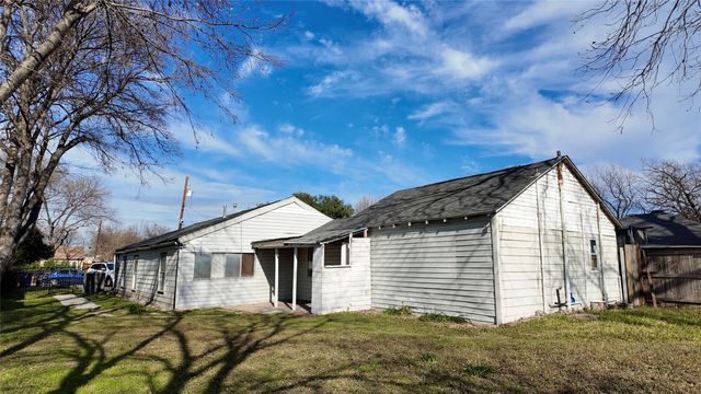 3512 Cortez Drive, Dallas, TX 75220