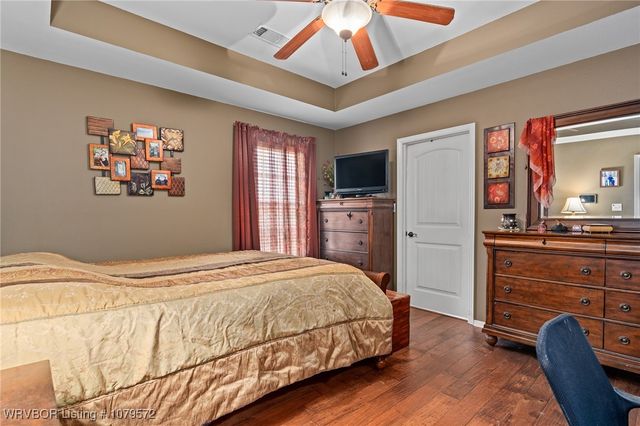 608 Laurel Way, Alma, AR 72921