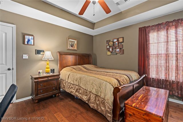 608 Laurel Way, Alma, AR 72921