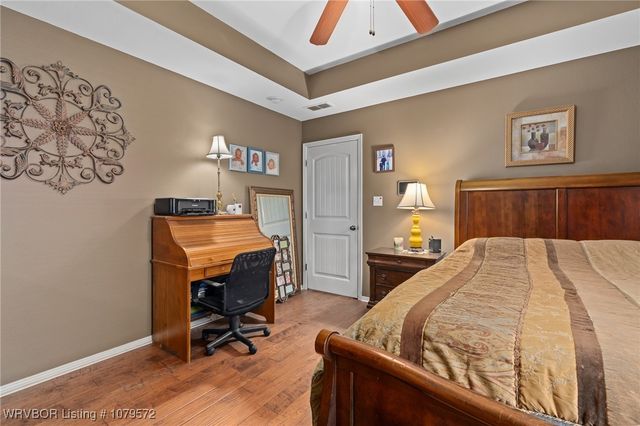 608 Laurel Way, Alma, AR 72921