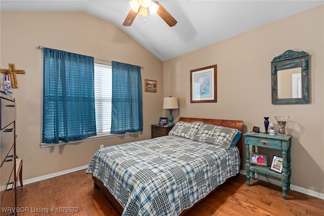 608 Laurel Way, Alma, AR 72921