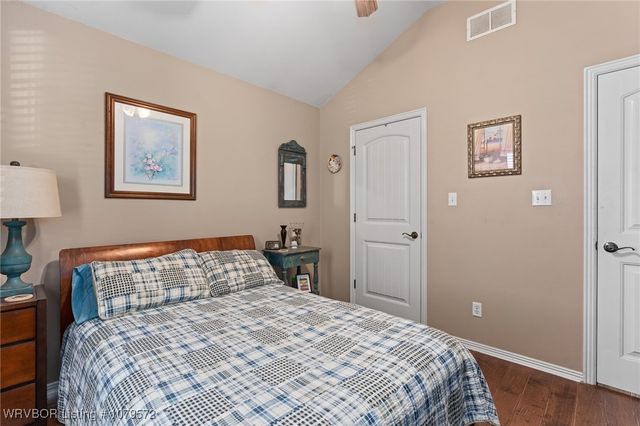 608 Laurel Way, Alma, AR 72921