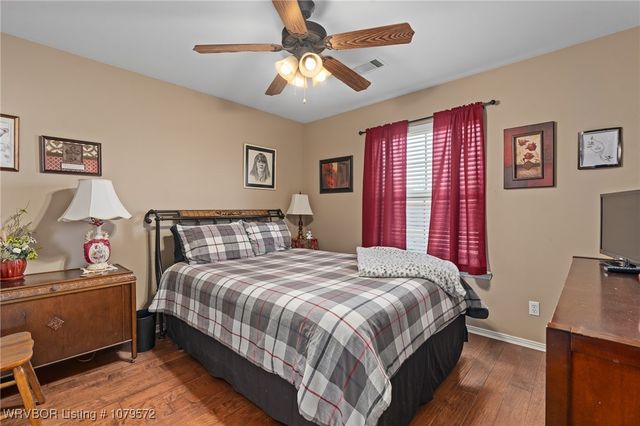 608 Laurel Way, Alma, AR 72921