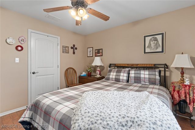 608 Laurel Way, Alma, AR 72921