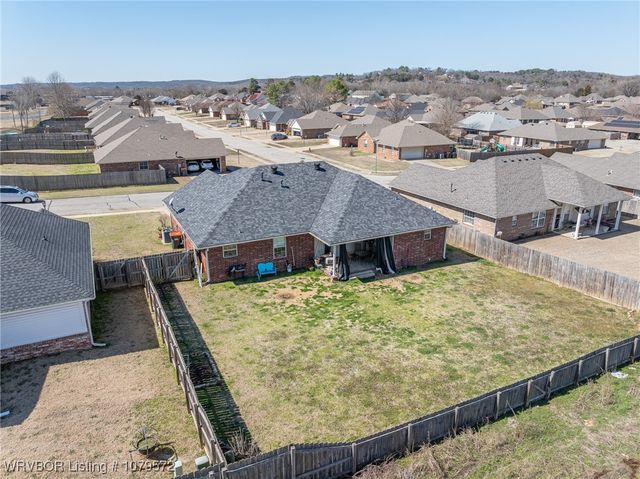 608 Laurel Way, Alma, AR 72921