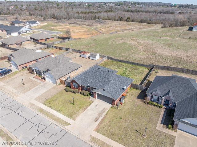 608 Laurel Way, Alma, AR 72921