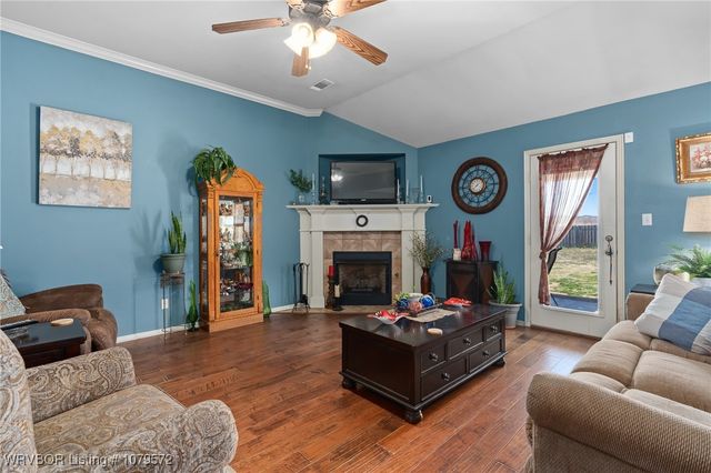 608 Laurel Way, Alma, AR 72921