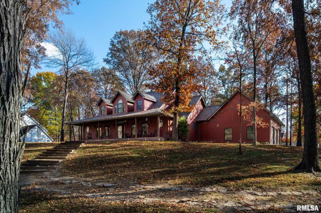 1901 Spring Garden Road, Marion, IL 62959