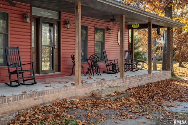 1901 Spring Garden Road, Marion, IL 62959