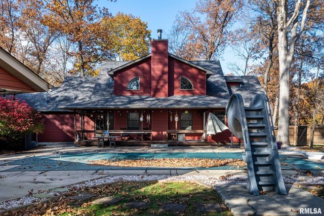 1901 Spring Garden Road, Marion, IL 62959