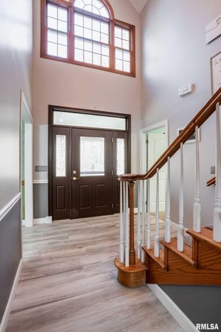 1901 Spring Garden Road, Marion, IL 62959