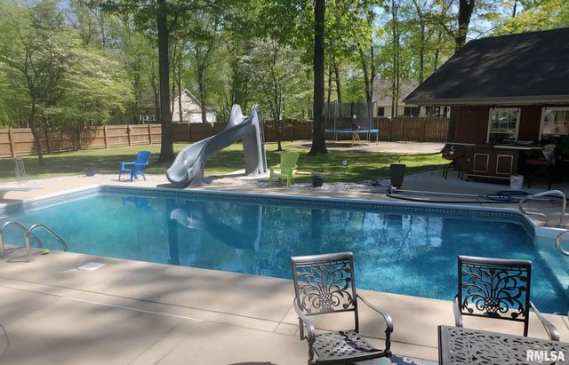 1901 Spring Garden Road, Marion, IL 62959