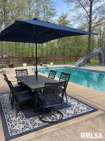 1901 Spring Garden Road, Marion, IL 62959